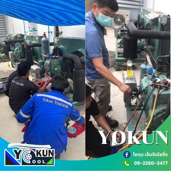 รับซ่อมห้องเย็นอุตสาหกรรม ซ่อมห้องเย็นอุตสาหกรรม  ช่างซ่อมห้องเย็นอุตสาหกรรม ปทุมธานี  บริการซ่อมห้องเย็นอุตสาหกรรม  ช่าง ห้องเย็น ใกล้ ฉัน  บริการเปลี่ยนอะไหล่ ห้องเย็นอุตสาหกรรม  ซ่อมห้องเย็นอุตสาหกรรม ลำลูกกา 